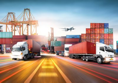 Logistics-Cover